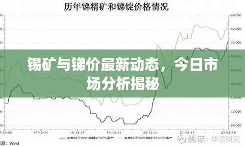 锡矿与锑价最新动态，今日市场分析揭秘