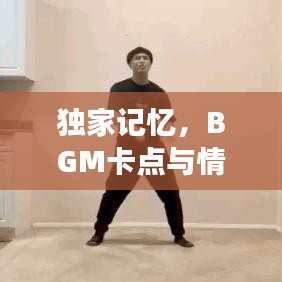 独家记忆，BGM卡点与情感的完美交融瞬间