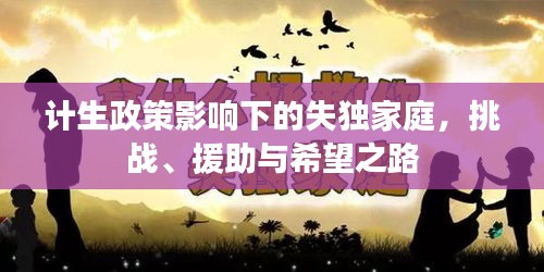 计生政策影响下的失独家庭，挑战、援助与希望之路