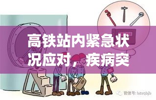 高铁站内紧急状况应对，疾病突发应急处理与预防措施详解