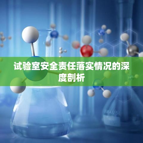 试验室安全责任落实情况的深度剖析