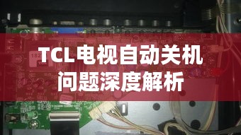 TCL电视自动关机问题深度解析