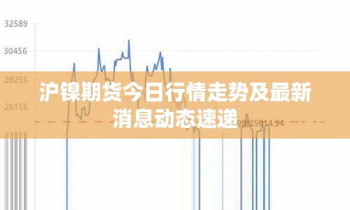 沪镍期货今日行情走势及最新消息动态速递