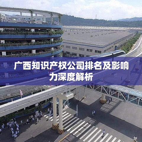 广西知识产权公司排名及影响力深度解析