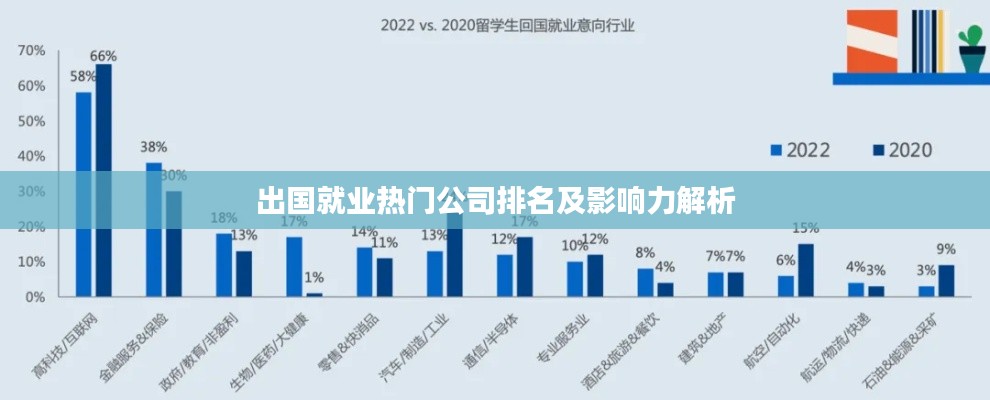 出国就业热门公司排名及影响力解析