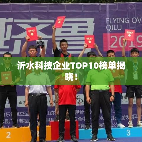 沂水科技企业TOP10榜单揭晓！