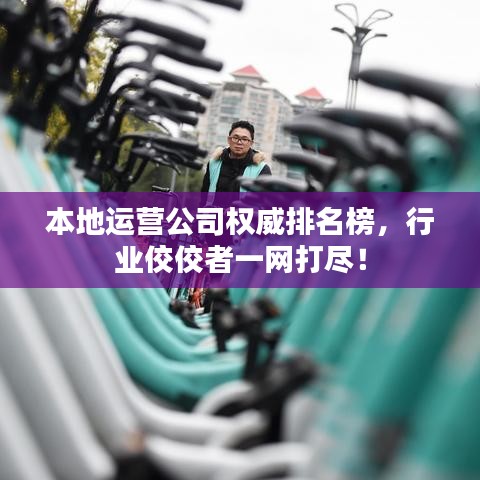 本地运营公司权威排名榜，行业佼佼者一网打尽！