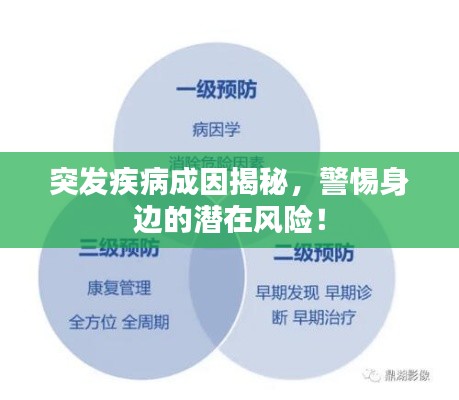 突发疾病成因揭秘，警惕身边的潜在风险！