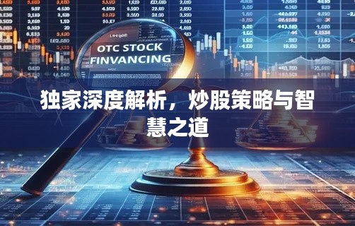 独家深度解析，炒股策略与智慧之道
