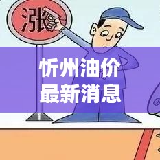 忻州油价最新消息，今日油价表揭晓