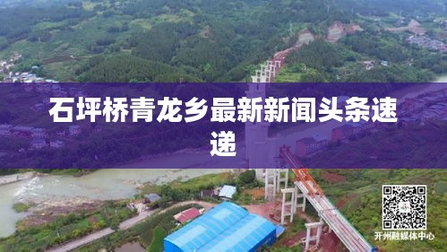 石坪桥青龙乡最新新闻头条速递