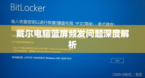 戴尔电脑蓝屏频发问题深度解析