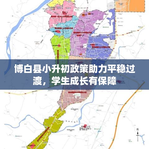 博白县小升初政策助力平稳过渡，学生成长有保障