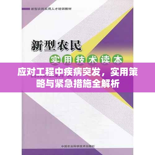 应对工程中疾病突发，实用策略与紧急措施全解析