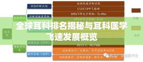 全球耳科排名揭秘与耳科医学飞速发展概览